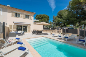 Ideal Property Mallorca - Villa Hilary